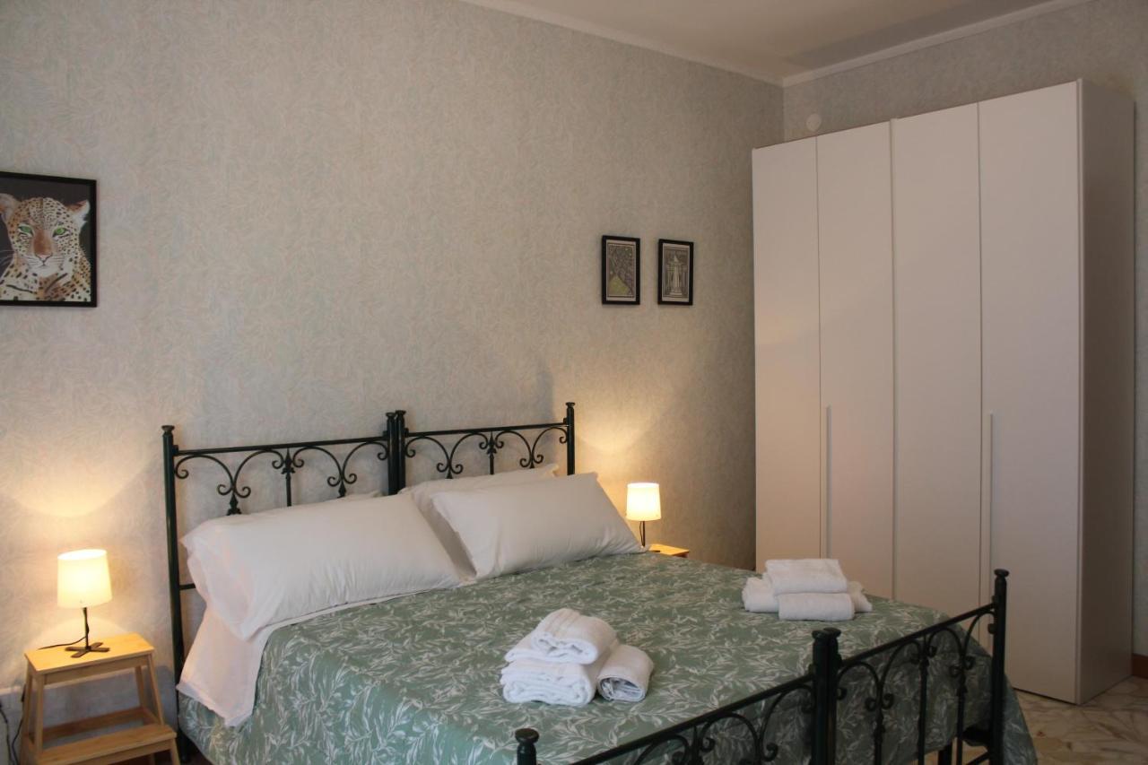 Abate Gimma Apartment 10 Minutes From St Nicholas Cathedral Bari Exterior foto