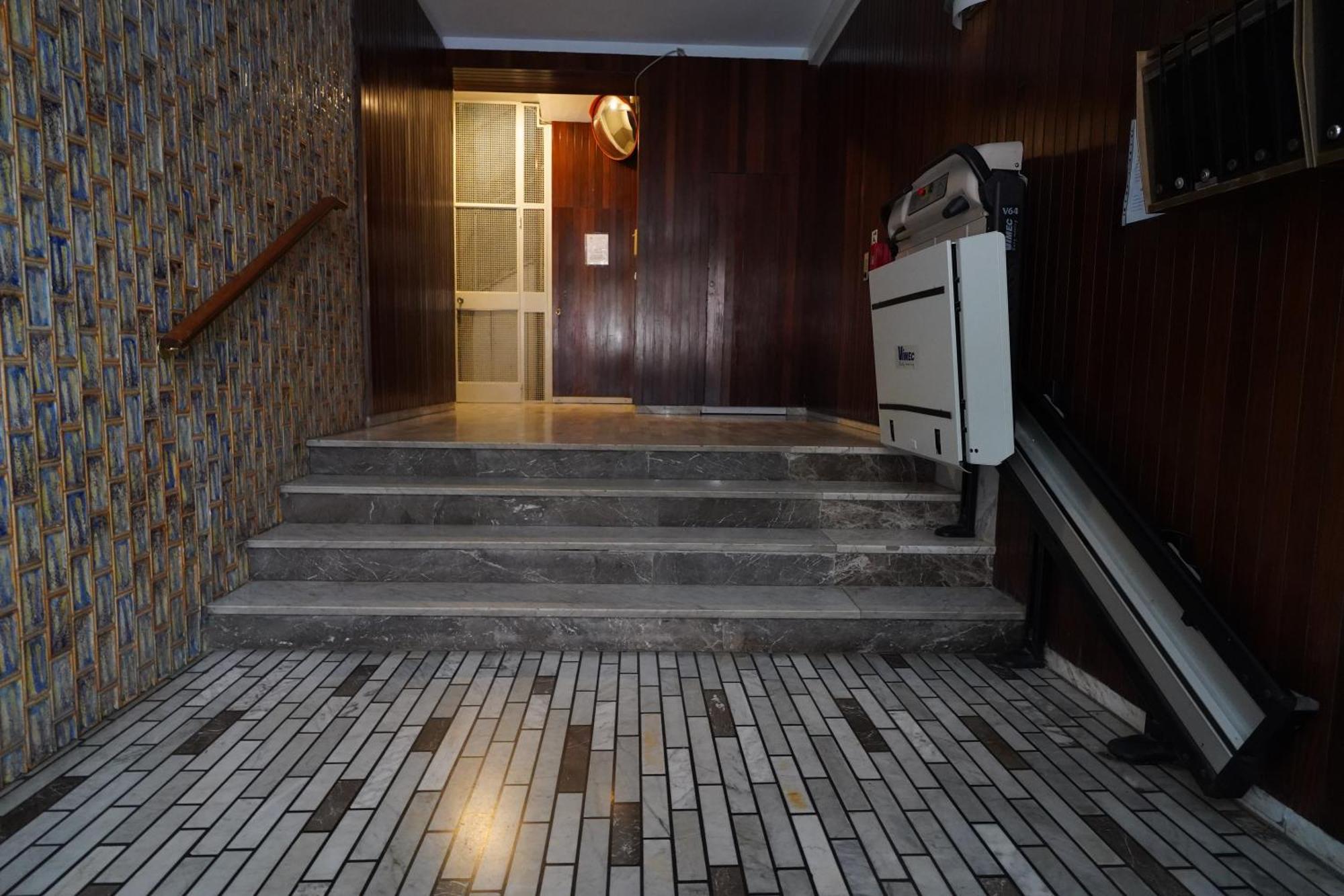 Abate Gimma Apartment 10 Minutes From St Nicholas Cathedral Bari Exterior foto