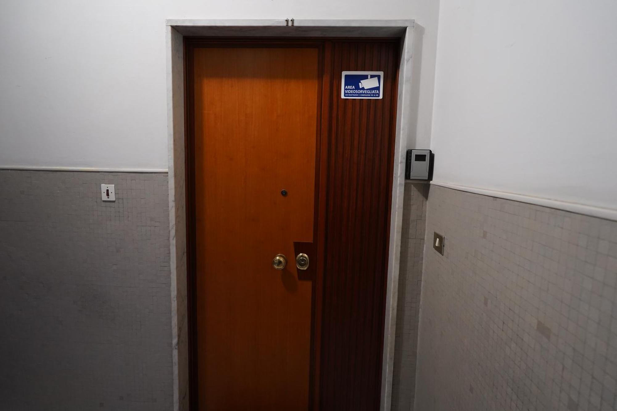 Abate Gimma Apartment 10 Minutes From St Nicholas Cathedral Bari Exterior foto